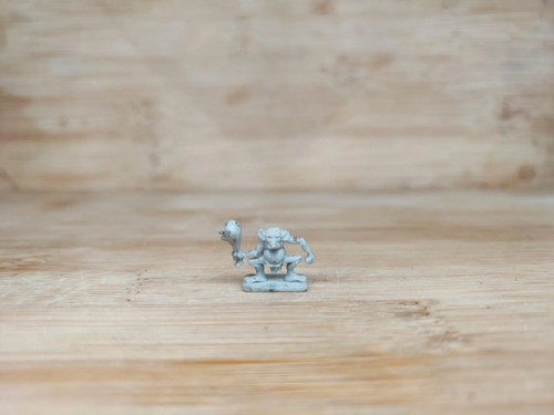 Warmaster river troll - warmaster, m