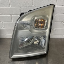 FORD TRANSIT MK7 HEADLIGHT LH