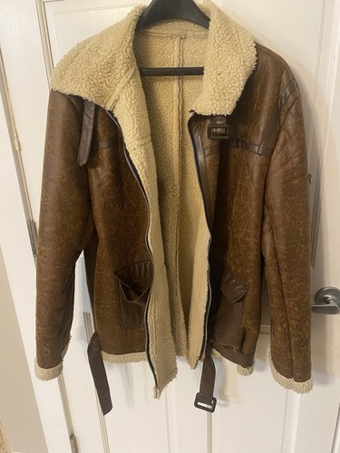 Vintage 1960s bomber - vintage,