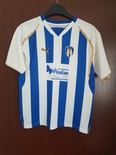 Colchester United Home