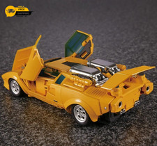 Takara Tomy Transformers