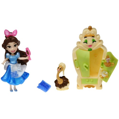 Disney princess little - princess, kingdom