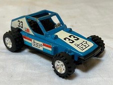 Vintage Panther Dune Buggy 1:36 Model Off Road Hornet Grasshopper 1970's