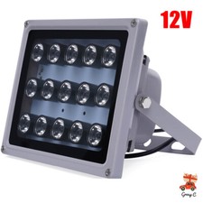 IR Infrared Illuminator 15 LED