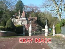 PHOTO  HENLEY ON THAMES FRIAR