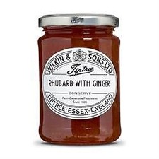 Tiptree | Tiptree Rhubarb &