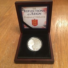 Reflections of a Reign