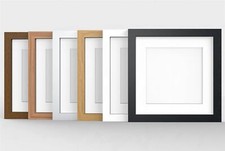 Square Photo Picture Frame