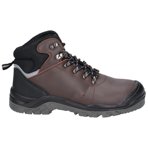 Mens safety work boots - mens,