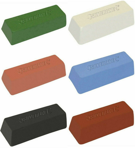 500g polishing compound soaps - 500g,