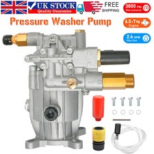 Replacement Pressure Washer