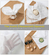 Muslin Cheesecloth Fabric