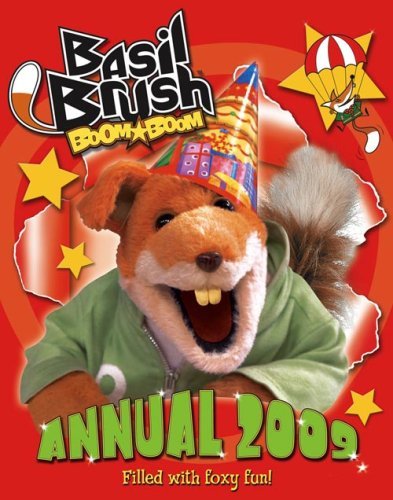 Basil brush annual - basil, 2009