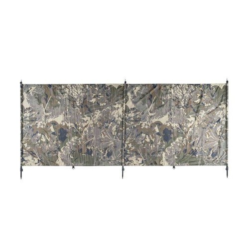 Nash bank life - nash, camo