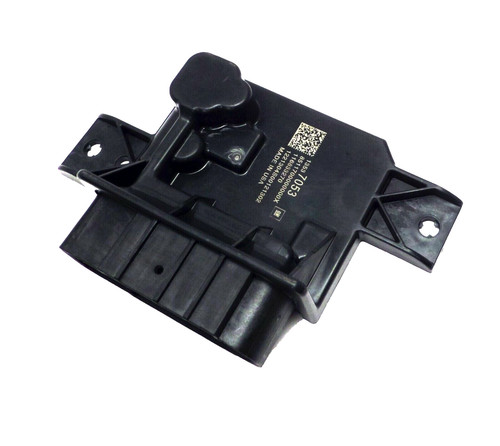 Fuel pump power - power, module