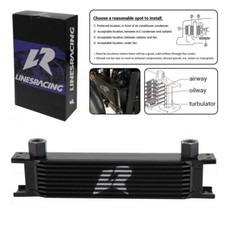 Linesracing universal row - universal, 9