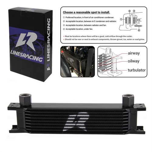 Linesracing universal row - linesracing, 9