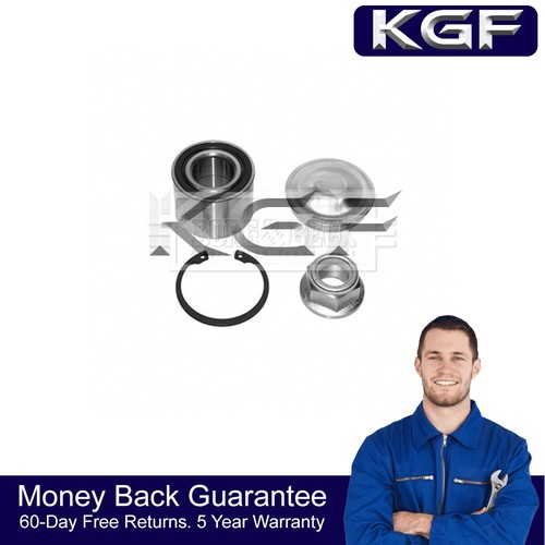Kgf front rear wheel bearing - kgf,