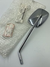 Aprilia Mojito  Genuine Chrome