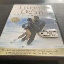 Torvill And Dean - Golden