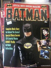 Batman The Movie 1989