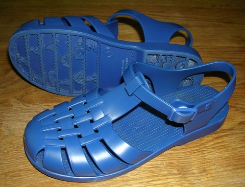 Igor boys blue gladiator - boys,