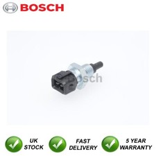 Coolant Temperature Sensor
