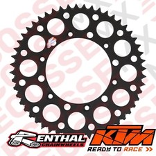 KTM SX125/SX144/SX150 50T