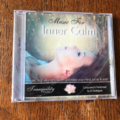 New sealed cellophane al - new,
