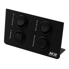 Nitrous Express 15795 Custom