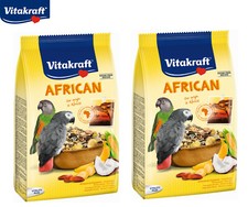 VITAKRAFT AFRICAN PARROT &