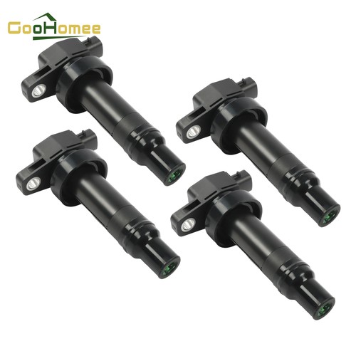 4pcs ignition coil for hyundai - 4pcs,