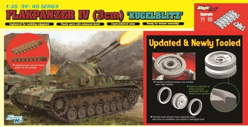 Dragon 6889 35th scale - , 1:35th
