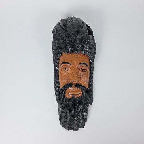 Vintage jamaican rasta - rasta, man