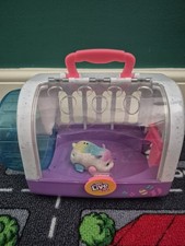 Little Live Pets Hamster In