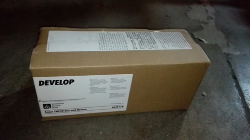 Develop a63t11h toner - a63t11h,