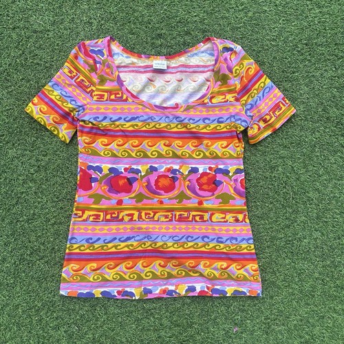 Vintage y2k united colors - colors, of