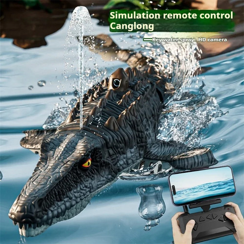 New dinosaur model boat - dinosaur,