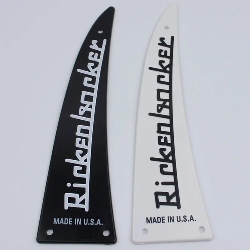 Black white ricken - 1,