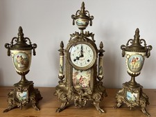 Lancini Vintage French Style