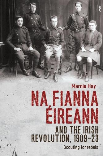 Marnie hay fianna - na,