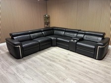 VENICE Leather 2 Corner 2