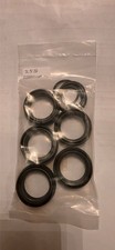 Cannondale Lefty Delta Wiper Seals x 5 - K53059