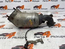 2013 Mitsubishi L200 Trojan