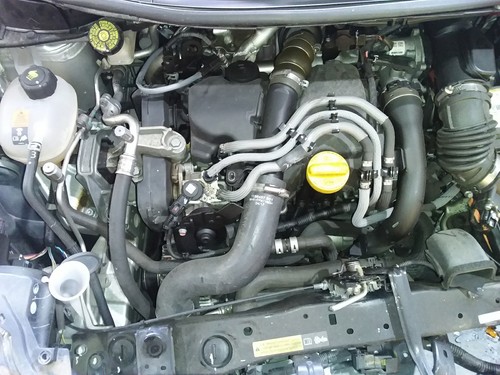 Alternator nissan micra - nissan,