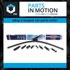 Wiper Blade Flat / Aero Type