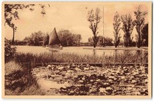 Thorpeness Leiston Suffolk The