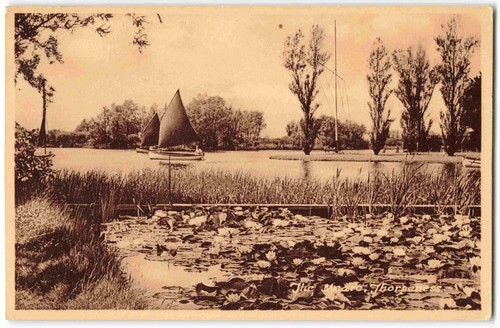 Thorpeness leiston suffolk the - thorpeness,