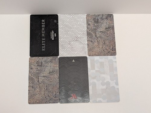 Lot marriott hotel key - lot,