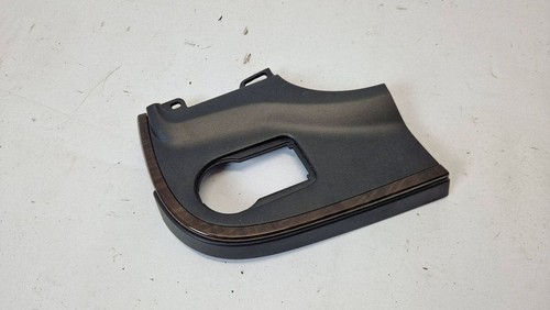 Saab 2011 dashboard - 9-4x,